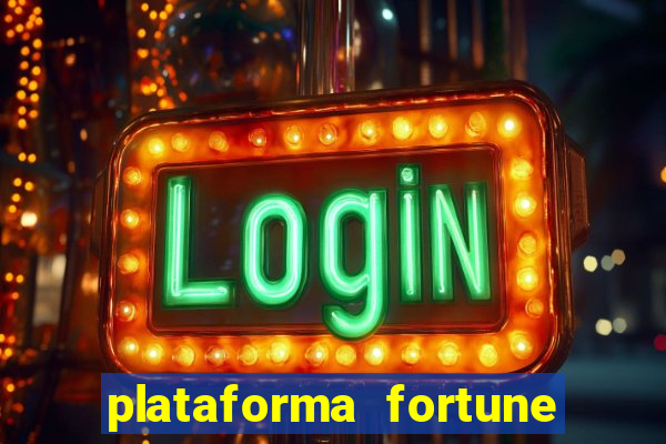 plataforma fortune rabbit 2